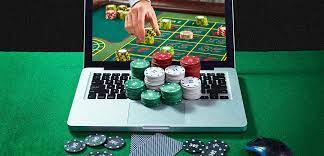 Официальный сайт Casino Taker