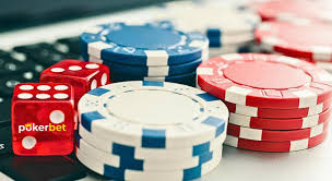 Онлайн казино Casino Taker